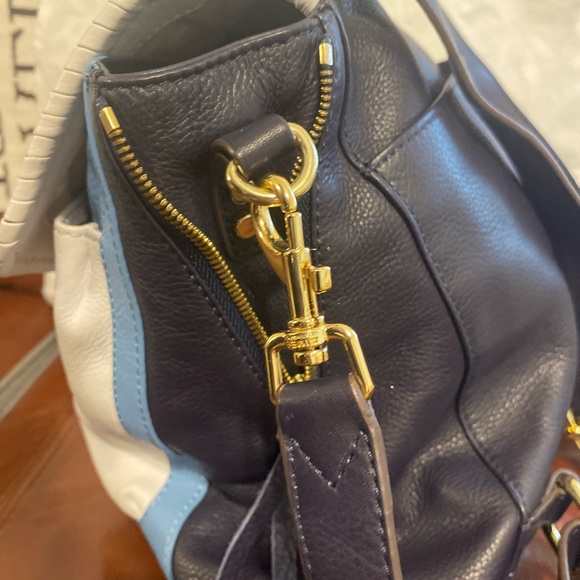 Aimee Kestenberg All For Love Icebreaker convertible backpack 🎉 - Picture 5 of 7